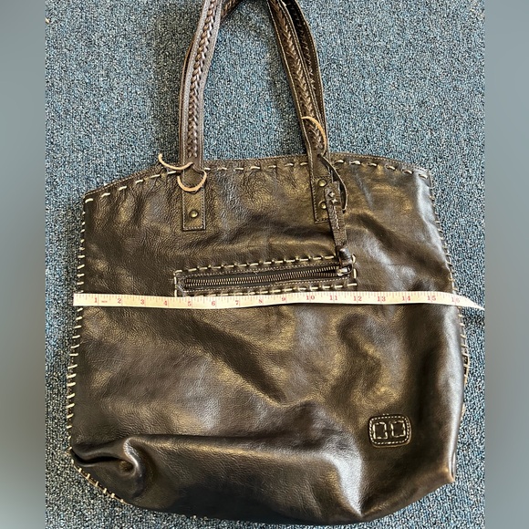 Bed Stu Barra Purse - Picture 6 of 8